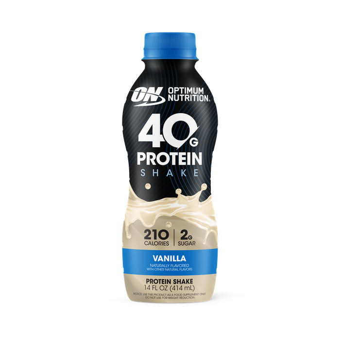 40G Protein Shake