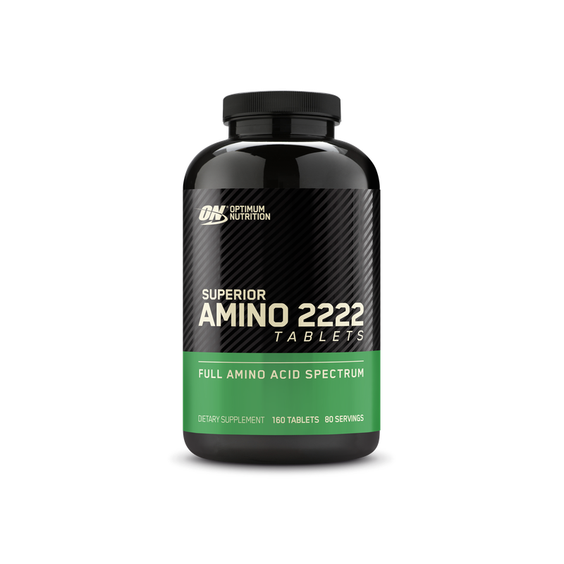 Amino Superior 2222
