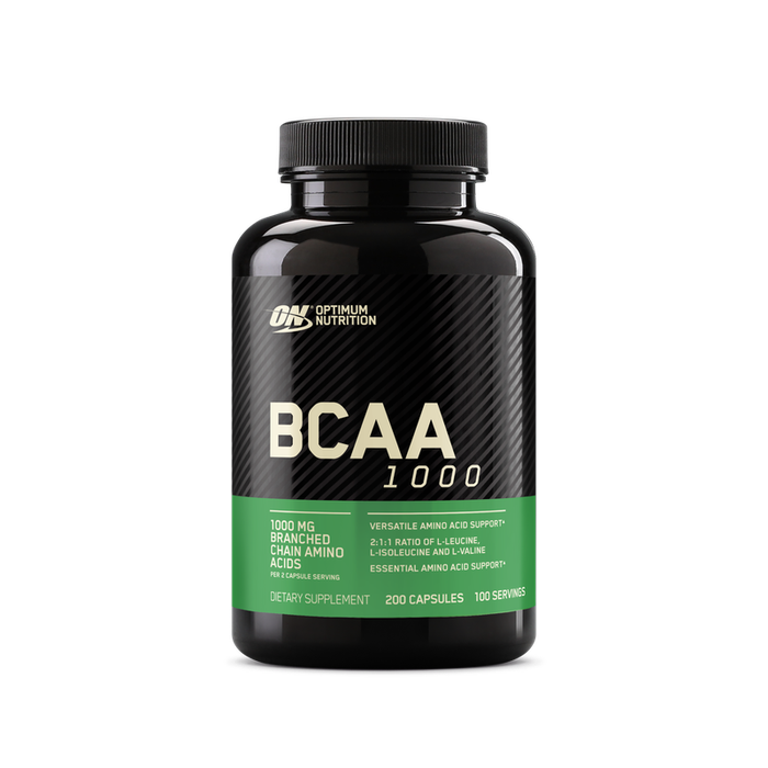 BCAA 1000