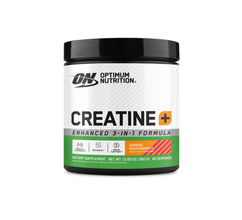 Creatine [+]