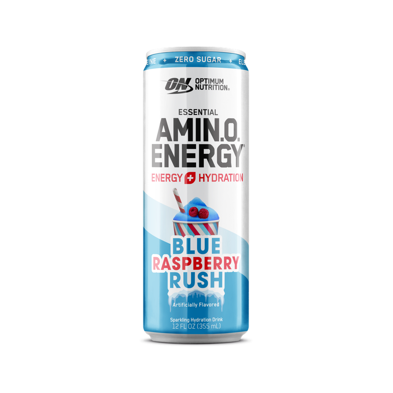 ESSENTIAL AMIN.O. ENERGY+ Electrolytes S