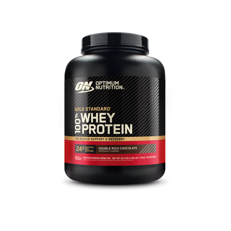 GOLD STANDARD 100% WHEY™