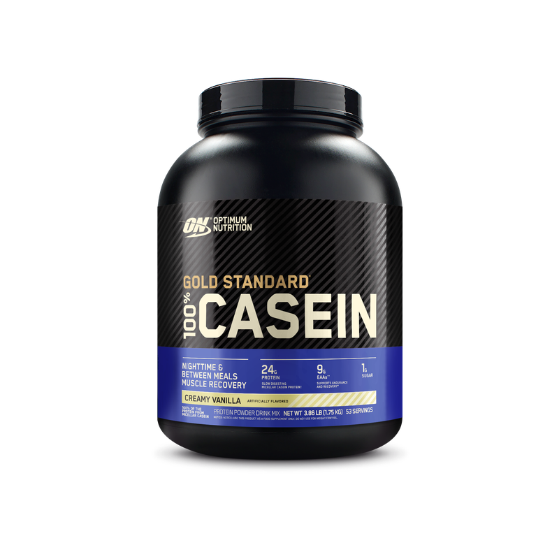 GOLD STANDARD® 100% Casein