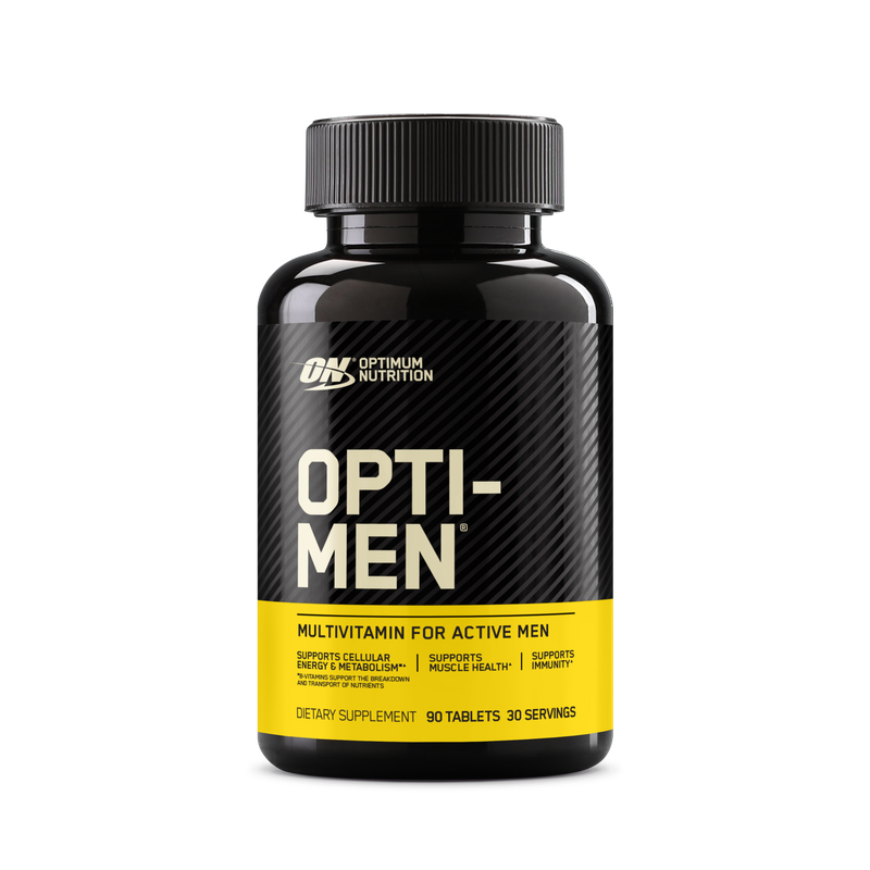 OPTI-MEN®