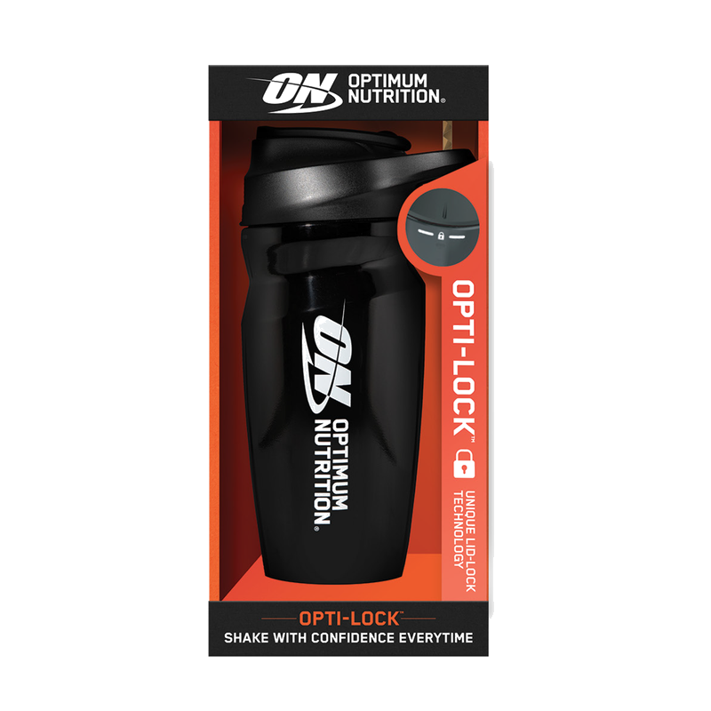 Opti-Lock™ Shaker
