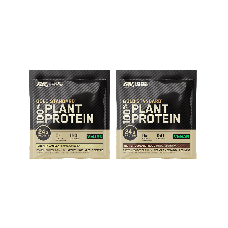 Plant Power Collection