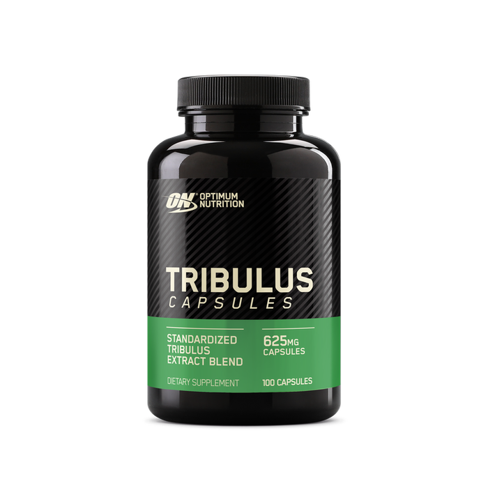 Tribulus Capsules
