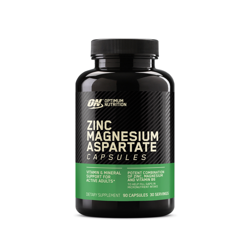 Zinc Magnesium Aspartate