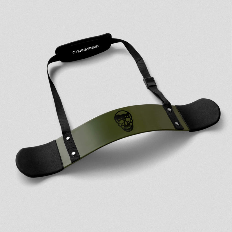 Arm Blaster - Ranger Green